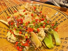 -明洋钵钵鸡(春田小区店)