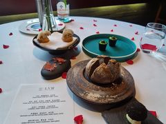-三嚥阁 La Villa Restaurant