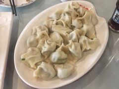 -听涛雅苑百味饺子老家菜馆