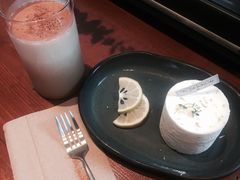 -fishtank鱼缸咖啡(三山街店)