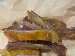 -巴扎美食·新疆菜·西域歌舞表演餐厅(新疆大厦店)
