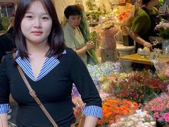 -循礼门鲜花花市(武汉循礼门店)