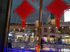 -玛尚诺Pizza&Bar(长泰广场店)