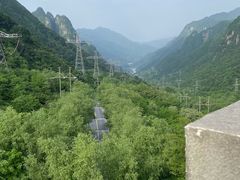 -嘉陵江源头景区