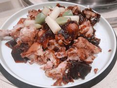 -船梆煮•蒸汽海鲜·炉火烤肉(五四广场店)