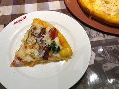 -米斯特比萨(罗斯福店)