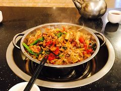 -胖娃古镇鸡杂(磁器口总店)