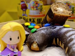 -喜茶(深圳福田星河COCO Park店)