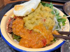 -池嬢拌粉(上海首店)