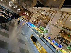 -星伦多自助料理(永旺店)