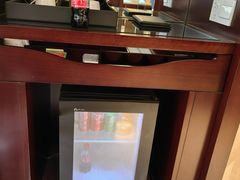 -无锡君来洲际酒店