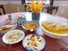-小陆莲花蟹园农家乐(莲花岛店)