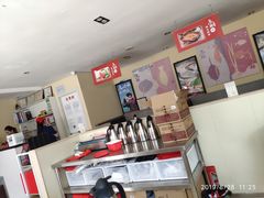 -鱼酷活鱼烤鱼(信息城店)