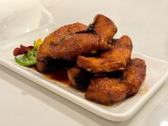 -三玛璐酒楼(汉口路店)