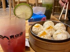 -袁山山重庆火锅(丈八北路店)