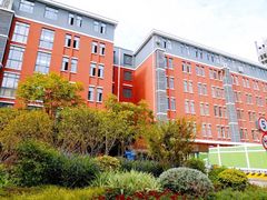 -上海市惠民中学