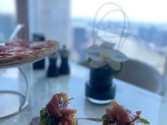 -广州四季酒店·意珍·意式自助餐