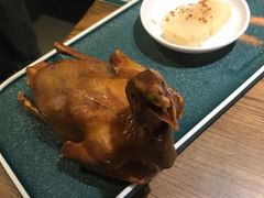 -大鸽饭(岗顶店)