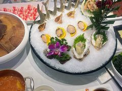 -德天肥牛海鲜火锅(城西银泰店)
