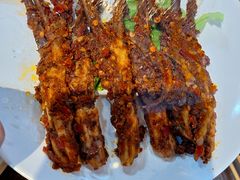 -成都玉林串串香火锅(三八店)