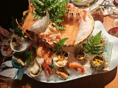 -Mr.Fish鱼鲜生海鲜放题(高德置地冬广场店)