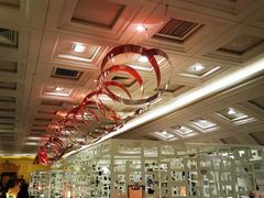 -北京王府井希尔顿酒店·秦唐中餐厅Chynna