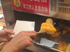-丰卓会海鲜自助(中润大道店)