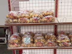 -中关村茶点