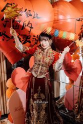 -B.Bridge Couture婚纱礼服(福田店)