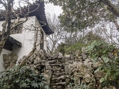 -秋霞圃