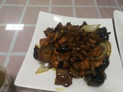 -茂源餐厅(新华路店)