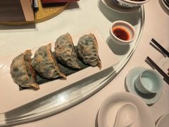 -金河半岛园林酒家(金融城店)
