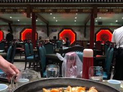 -宝轩渔府·老字号海鲜·正宗津菜(水上店)