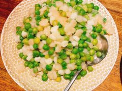 -兰溪小馆(东直门簋街店)