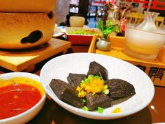 -火宫殿·湘菜小吃·商务宴请·生日聚会(东塘店)