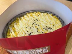 -朴大叔拌饭(上海金山万达店)