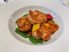 -宝丽轩中餐厅BAOLIXUAN