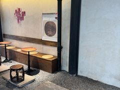 -Metal hands·铁手咖啡