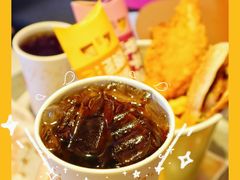 -麦当劳(金沙广场店)