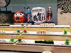 -新艺自助美食城(中山路店)