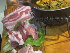 -金顺碳烤肉(1号店)