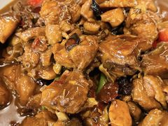 -唐河王记·南阳民间菜(国基路店)