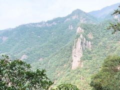 -龙湾潭国家森林公园
