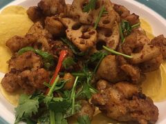 -松沪名灶·豆浆鱼头·新上海菜(飞航吾悦广场店)