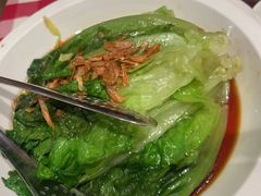-西贝莜面村(当代商城店)