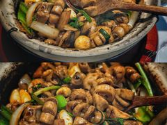 啫啫生肠-鼎记啫啫煲(数博万达店)