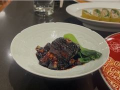 -北京王府井希尔顿酒店·秦唐中餐厅Chynna