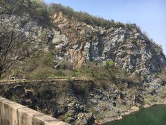 -南山风景名胜区