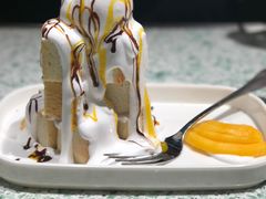 -满得意茶餐厅·顺德家常菜·港式经典(大良店)