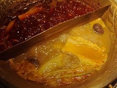 -小龙坎火锅(全球总店)